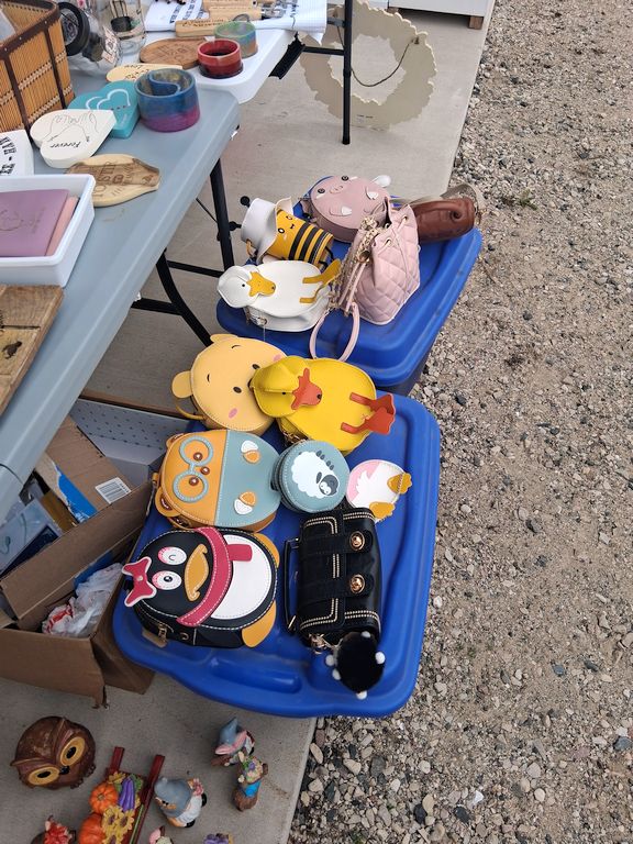 Artisan Market Photos 2026