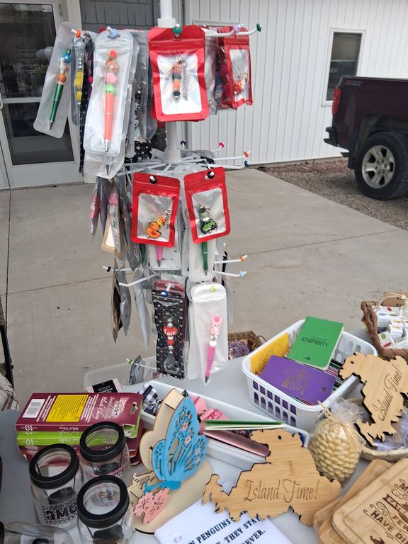 Artisan Market Photos 2026