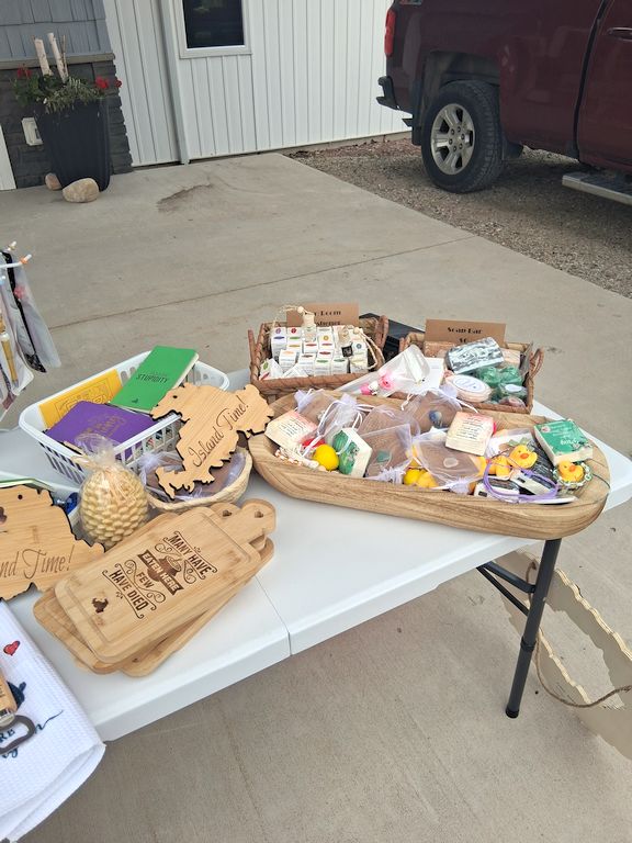 Artisan Market Photos 2026